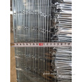 Welded Wire Mesh Fence Galvanized Welded Wire Mesh Panel for Floor heating Manufactory